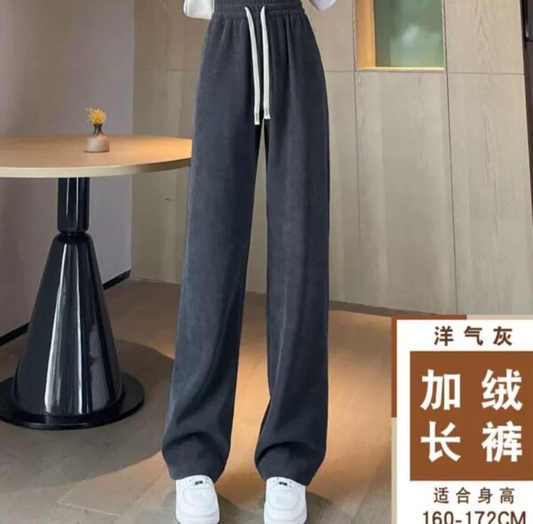 بنطلون كوردروي ستاتي خريفي