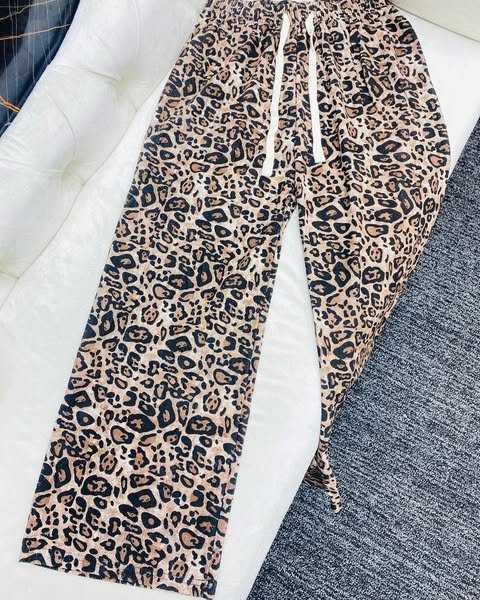 بنطلون كوردروي ستاتي خريفي