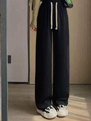 بنطلون كوردروي ستاتي خريفي